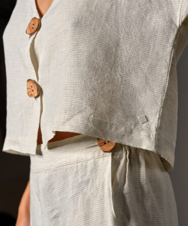 CONJUNTO ESTOCOLMO CAMISA + CALÇAS