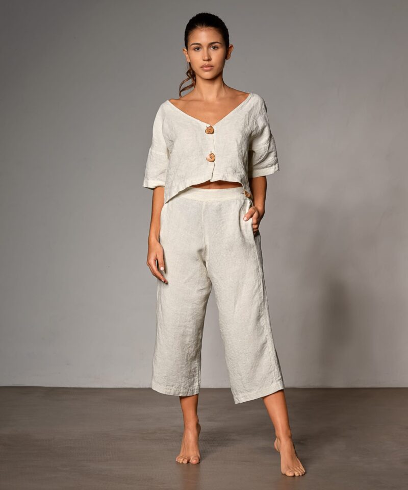 CONJUNTO ESTOCOLMO CAMISA + CALÇAS