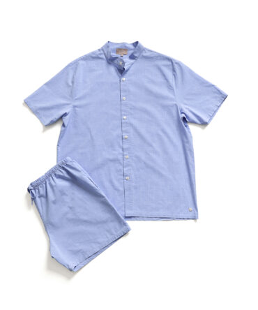 CONJUNTO SALT CAMISA + CALÇÃO HOMEM