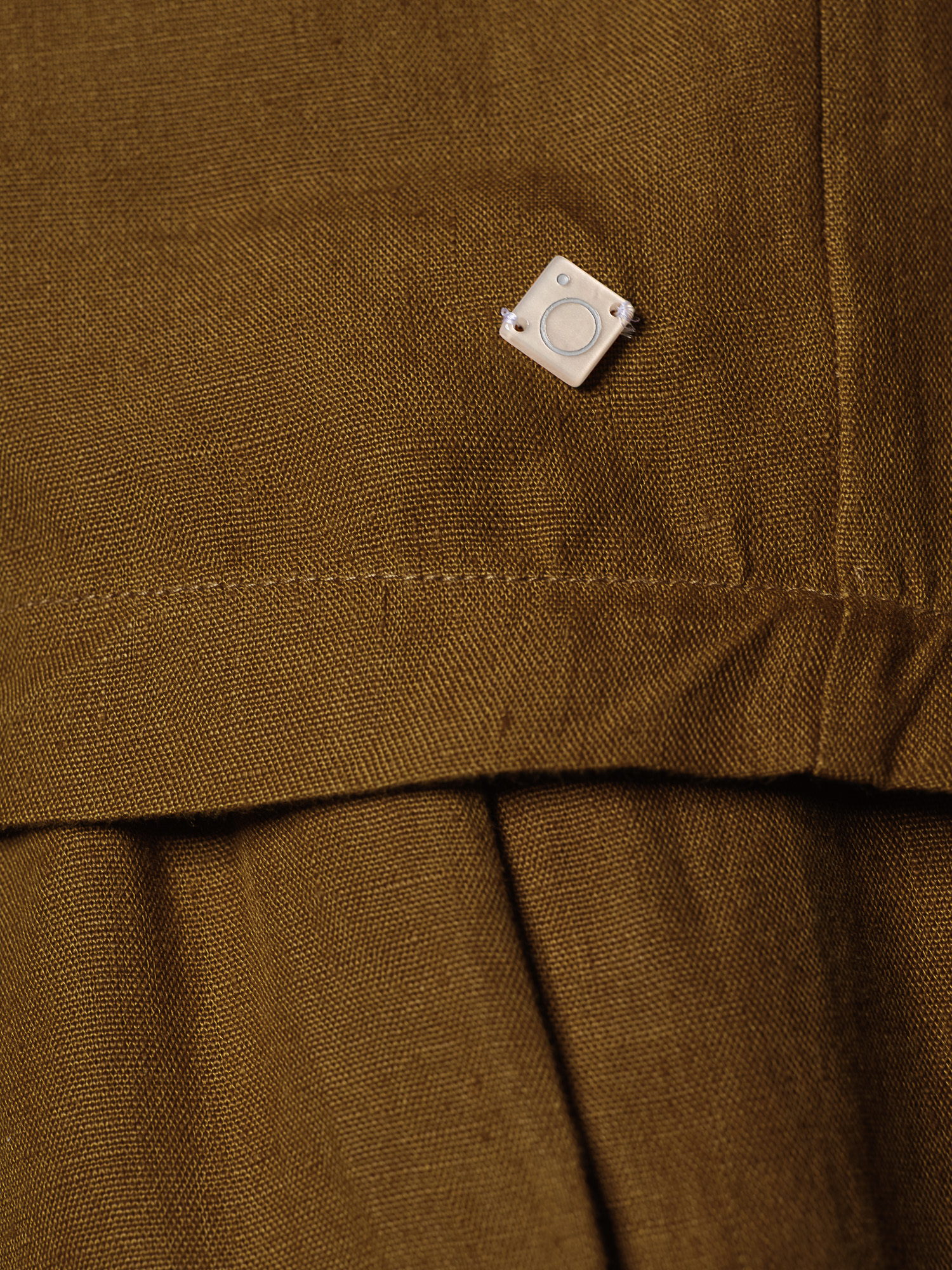 CONJUNTO TERRACOTA TOP + CALÇAS - Imagem 3