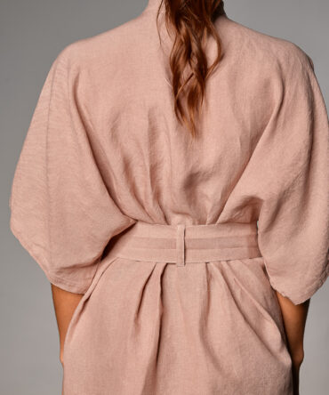 KIMONO - ROSA