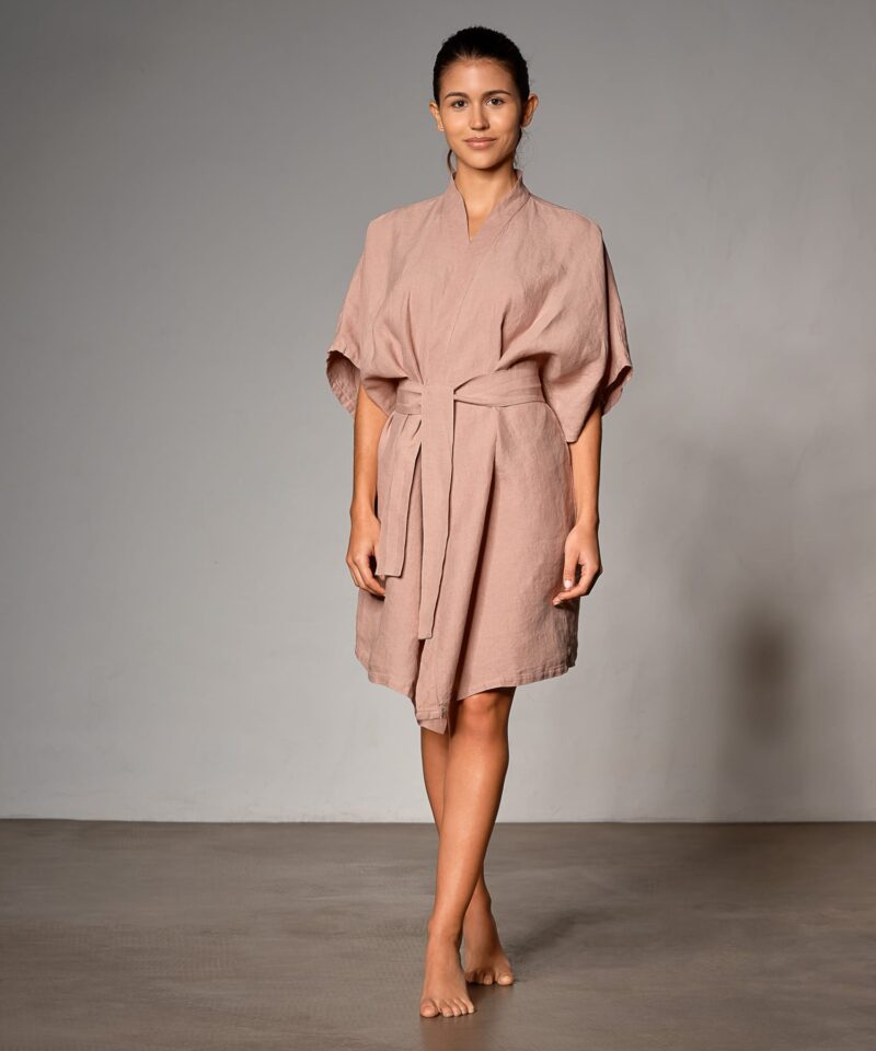 KIMONO - ROSA