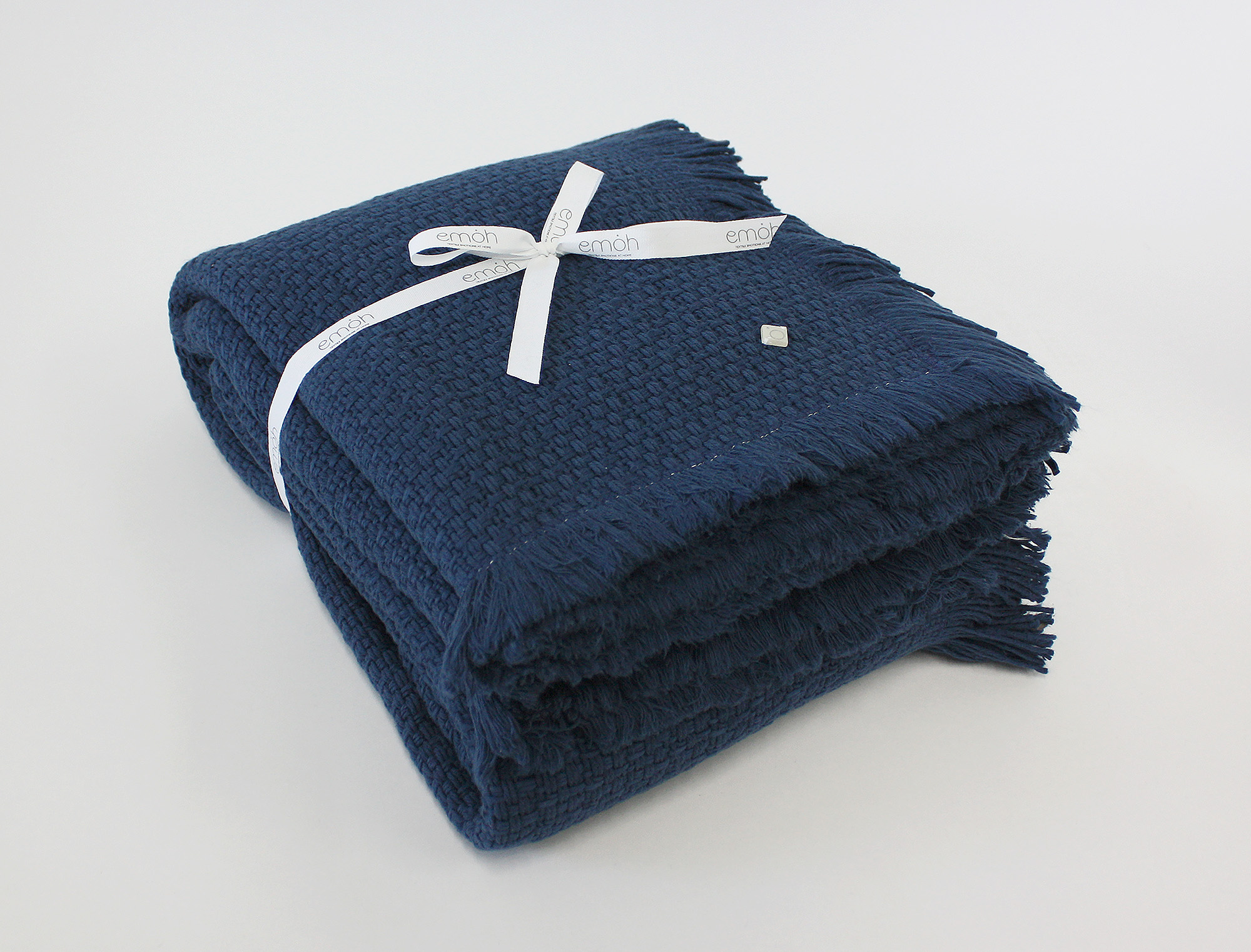 MANTA SOFT - AZUL ESCURA - Imagem 3