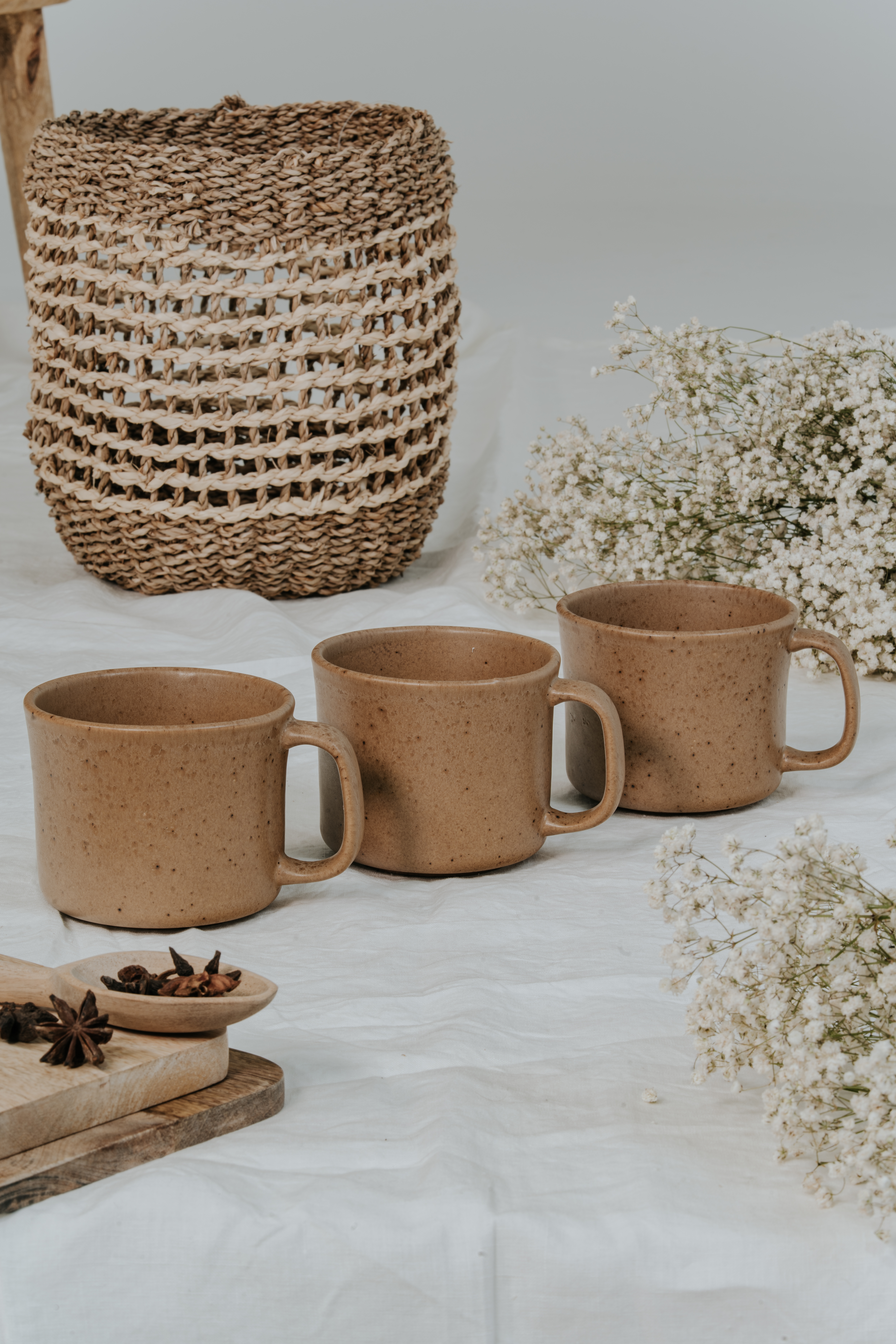 PACK MOM SALMÃO - SACO+CANECA