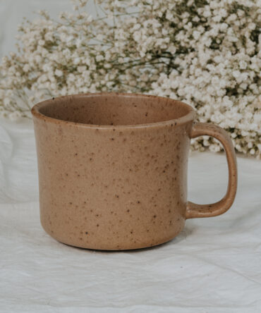 PACK MOM TERRA - SACO+CANECA