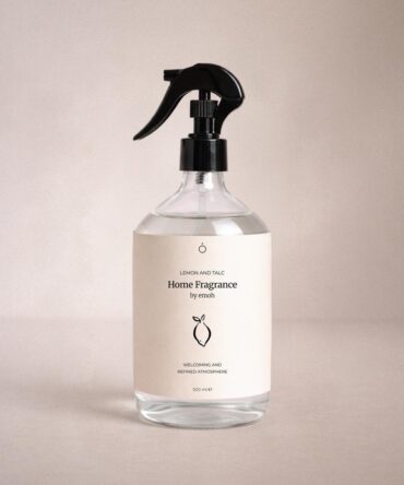 PERFUME DE INTERIOR