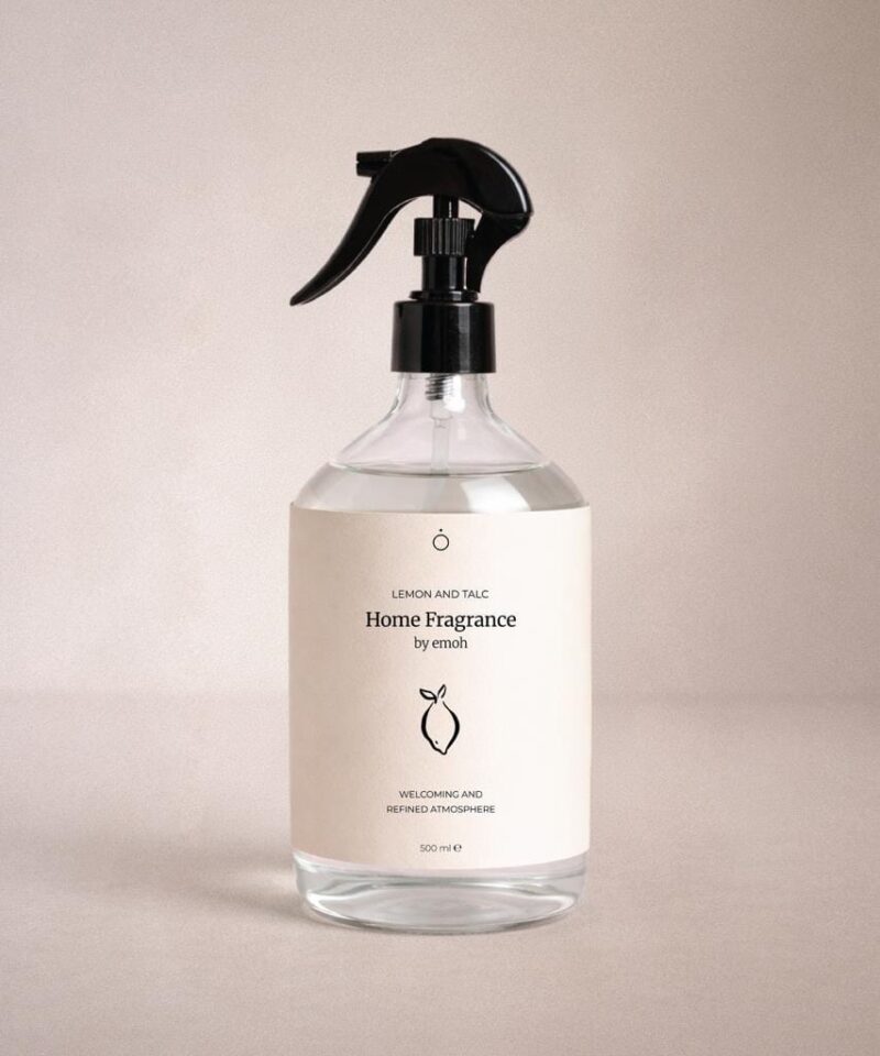 PERFUME DE INTERIOR