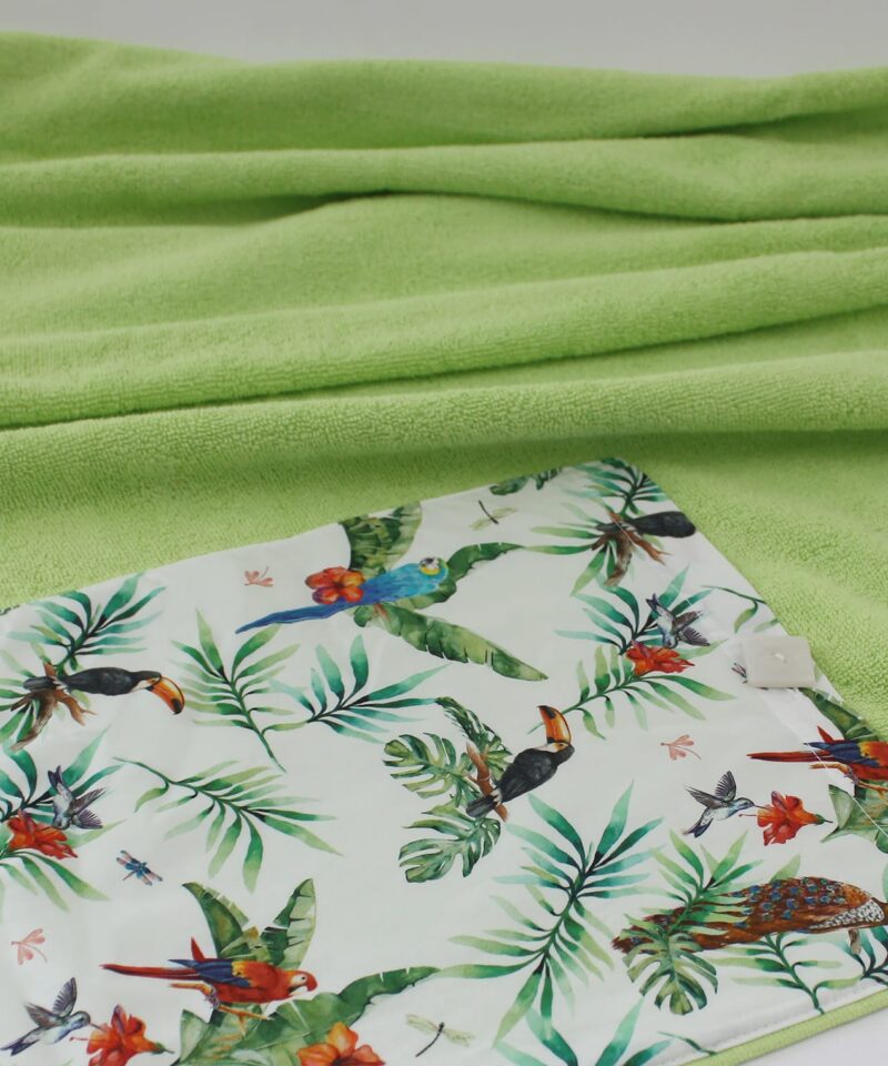 TROPICAL TOWEL