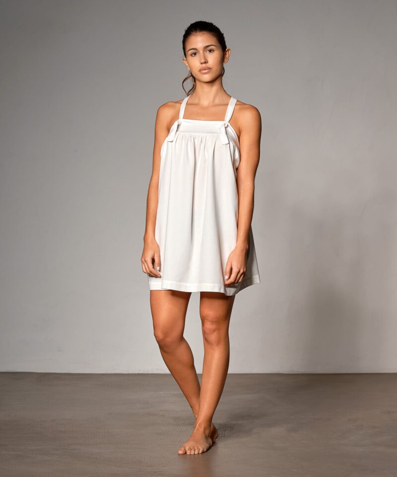 SAND DRESS