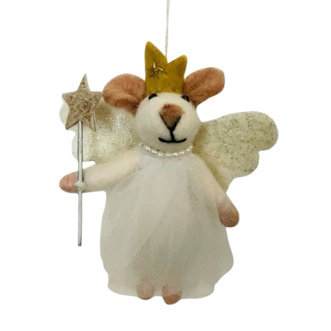 RATINHO - Estrela de Natal