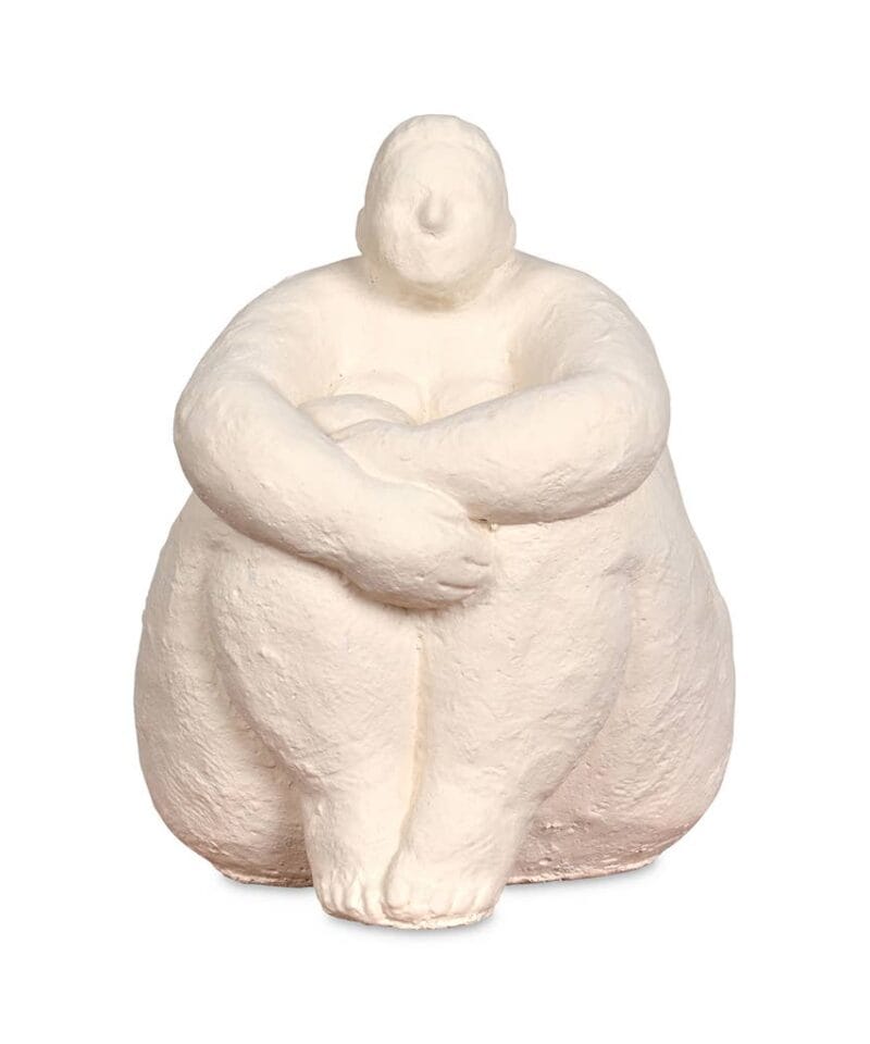 ESCULTURA ALMA
