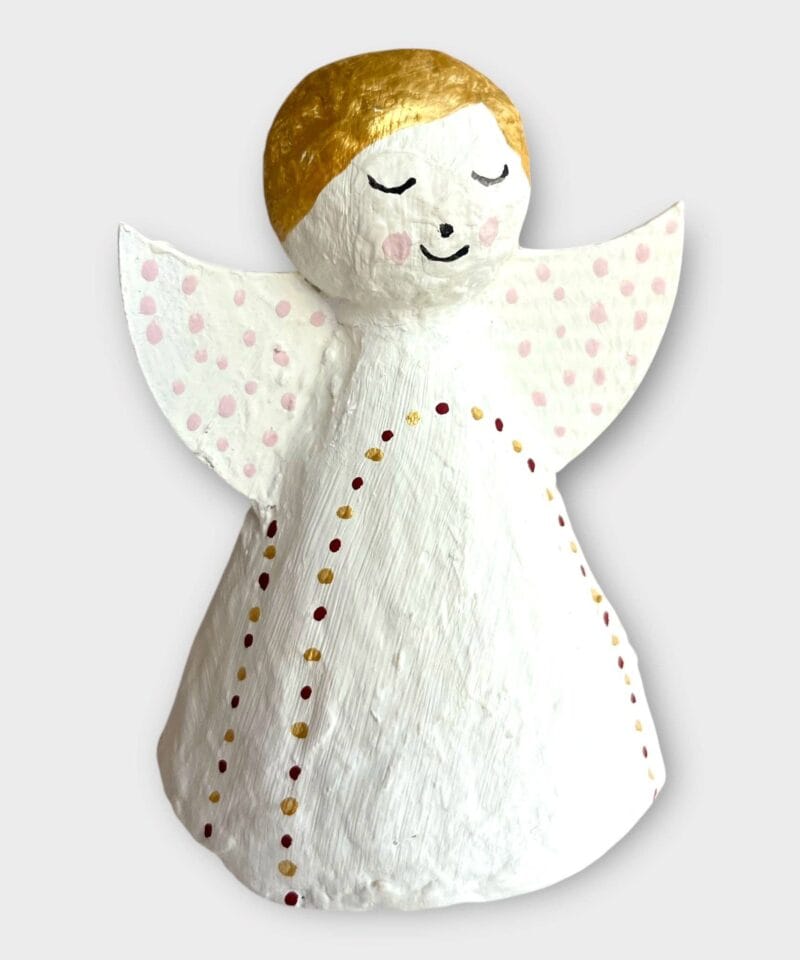 ANJO DECORATIVO
